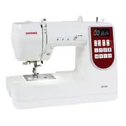 Janome DM7200 Computerised Quilting Sewing Machine