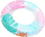 ABOOFAN Swimming Ring Swim Ring Swimming Pool Ring Swimming Tube for Adults I...