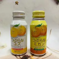 在飛比找Yahoo!奇摩拍賣優惠-日本 JA FOODS 果汁飲料 大分橘子果汁 大分柚子果汁