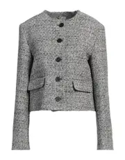 [GOLDEN GOOSE] GOLDEN GOOSE Jackets - Item 16383686