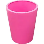 Chessex Dice: Flexible Dice Cup - Pink CHX89014