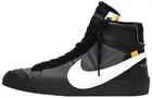 Nike Blazer Mid Off White "Grim Reaper"