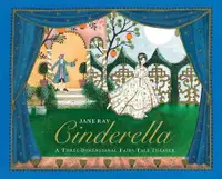 在飛比找誠品線上優惠-Cinderella: A Three Dimensiona