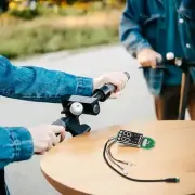 Diverse Compatibility Dashboard Display for Various For Xiaomi Scooter Models