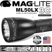 在飛比找蝦皮購物優惠-【電筒魔】公司貨 MAG-LITE ML50LX 705流明