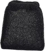 MOTHNUR Hair Dryer Hot Diffuser Sock Protective Sponge Cover for Even Heat Distribution for Curly Hair Styling Lightweight and
