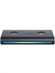 Amazon Echo Auto (1st gen) - Hands-free Alexa in your car with your phone NEW