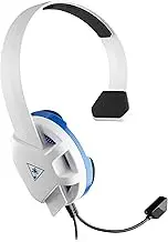 Recon Chat PlayStation 4 White