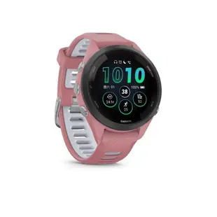 【GARMIN】Forerunner 265S GPS腕式心率跑錶