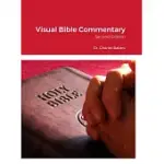 VISUAL BIBLE COMMENTARY