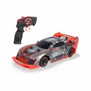 Dickie Toys RC Audi S1 E-Tron Quattro Drift Car RTR remote-controlled car