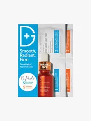 Smooth, Radiant Firm Sensitivity/Normal Skin Kit