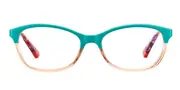 Etnia Barcelona Magus Kids PKTQ Kids' Glasses Pink Size 50 - Private Health Rebate - Blue Light Block Available