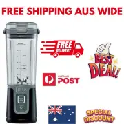 Ninja Blast Portable Blender, Black. BC100BK