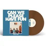 Can We Please Have Fun (JB Hi-Fi AU Exclusive Brown Vinyl)