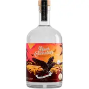 Black Cockatoo Coconut Rum 700mL