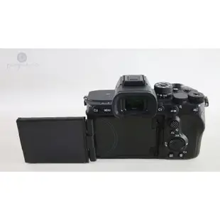 耀躍3C SONY A7R V A7R5 單眼相機 黑 限門市自取不寄送