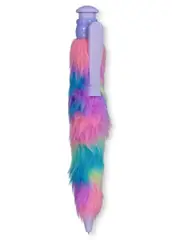 Fur Pen One Size MULTI MIX (MULTI PRINT)