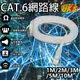 《挑戰最便宜》(附發票)CAT6 高速網路線 扁線 CAT.6 1~10M 網路線 RJ45