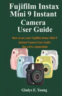 在飛比找博客來優惠-Fujifilm Instax Mini 9 Camera 