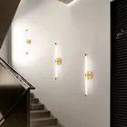 Wall Light Wide Application Ornamental Up Down Led Wall Lamp Minimalist