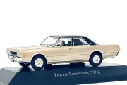 Excellance DODGE CORONADO [1973] 1:43 Scale Diecast autoart collectibles