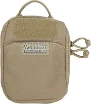 VANQUEST PPM-Husky 2.0 Personal Pocket Maximizer