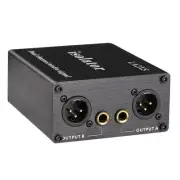 6X(LA2XS Audio Isolator Noise Reduction Eliminates Current Noise3448