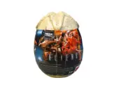 Mega Construx Aliens Slime Eggs Series 2 Special Edition Eggs