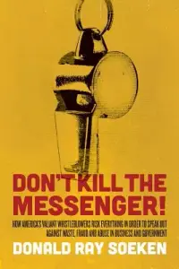 在飛比找博客來優惠-Don’t Kill the Messenger!: How