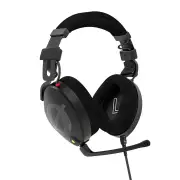 Rode NTH-100M Professional Over-Ear Headset with Broadcast Grade Microphone