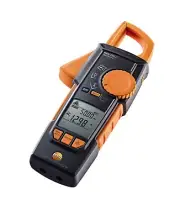Testo 0590 7701 770-1 - Hook clamp meter