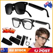 Smart Glasses Listenable Songs Smart Wireless Headphone Bluetooth Sunglasses