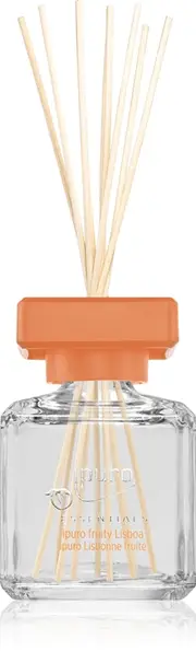 ipuro Essentials Fruity Lisboa aroma diffuser 50 ml