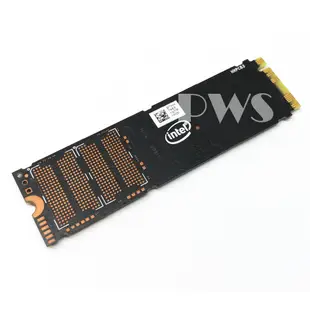 【全新 Intel Pro 7600p 1TB 1T 】PCIe3.0 NVMe M.2 2280 同 760p