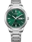 Citizen NY4058-79XE Mens Watch Automatic Day-Date 40mm 5ATM
