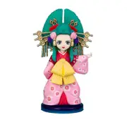 One Piece World Collectible Figure Wano Kuni 6 Komurasaki BANPRESTO Free Ship