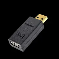 在飛比找蝦皮購物優惠-AudioQuest JitterBug USB Data 