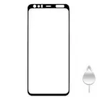 High Definition Anti-Scratch Screen Protector + SIM Card Pin f Google Pixel 4 XL