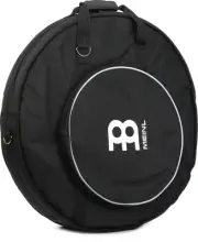 Meinl Cymbals MCB24 Pro Cymbal Bag