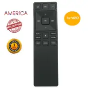 XRS551-D Remote Control for Vizio SoundBar SB4051-D5 SB3851-D0 SB3820-C6