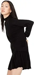 Trendyol Women Plain Thin Knitwear Hırka-Pantolon Tops & Bottoms