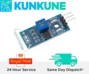Reed Switch LM393 Magnetron Module Reed Sensor Arduino -UK