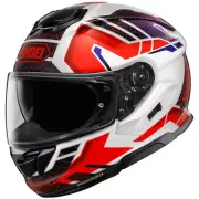 Helmet SHOEI Gt-Air 3 Hike Tc-10 Pick Size