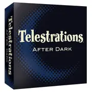 Telestrations After Dark