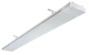 HEATSTRIP 3200W, 240V, 50Hz, 15A, IP55 - Elegant Radiant Electric Heaters -THE3200R