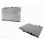 Sterling Radiator to suit Honda Odyssey 03/2000 to 06/2004 - HDOD-RAD-004