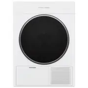 Fisher & Paykel 9kg Series 11 Display-free Heat Pump Dryer, Steam Care