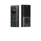 Eufy Security E330 Video Smart Lock