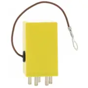 91161511800 GenuineXL Turbocharger Boost Control Relay for Porsche 911 1986 (for: Porsche)